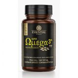 Super Omega 3 Tg (60caps) Essential Nutrition