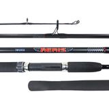 Vara Pesca Molinete Rapala Aeris 180xh 1,80m 30-60 Lbs Fibra Vidro Inteiriça
