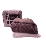 Cobertor Jolitex Linha Premium Degradê King 2,20 X 2,40