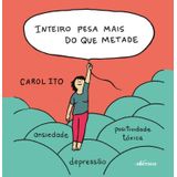 Inteiro Pesa Mais Do Que Metade