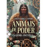 Animais De Poder