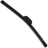 Palheta Limpador Parabrisa Diant Fiesta Pajero Slim Blade