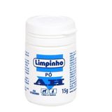 Pó Antisséptico Ah 15g - Limpinho