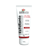 Creme Esfoliante Multifuncional Ispirato Pés Mãos E Cotovelos 60g