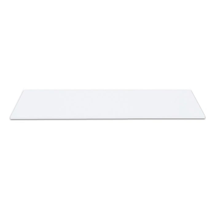 Tampo Para Balcao 150cm 9310 Branco Mobbs