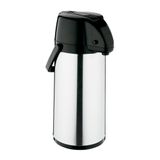 Garrafa Térmica Inox Exclusiva Soprano 1,9 Lt Água Soprano