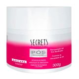 Máscara Capilar Secrets Professional Pós Progressiva 300g