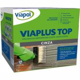 Cimento Impermeabilizante Viaplus Top 18 Kilos - V0210593 - Viapol