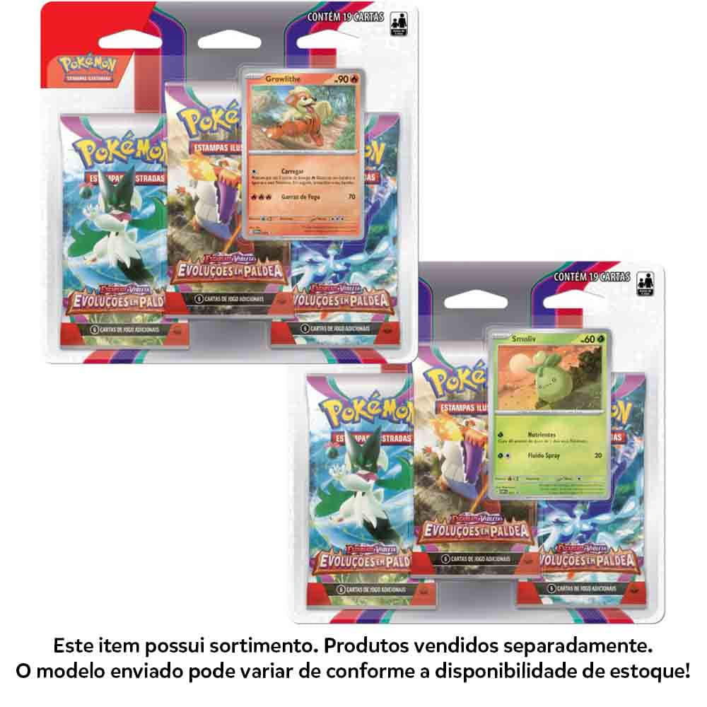 Cartas Pokemon Evoluções - Elétrico (Escolha Livre)