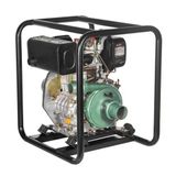 Bomba Diesel 2.1x2 Pol X 2 7 Hp Centrifuga 4t Tdwp50cn-xp Toyama