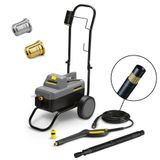 Lavadora Alta Pressão Karcher Hd585 Profi S 1600psi 110v