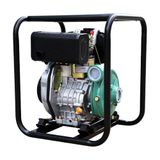 Motobomba Diesel 2x2 Pol 7,0 Hp Centrifuga Tdwp50cxp Toyama