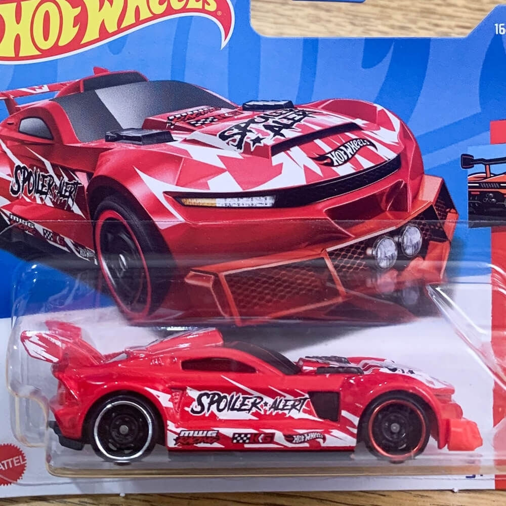 Carrinho Hot Wheels 1:64 Colecao 2022 Mattel