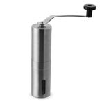 Moedor De Café Manual De Inox 21.8 Cm - Mimo Style - Af20220