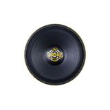 Alto-falante E18 Target Bass 4k- 2000w Rms- Amarelo - 4 Ohms