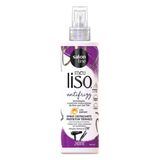 Defrizante Salon Line Spray Meu Liso Antifrizz 240ml