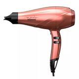 Secador De Cabelo Gama Marula Ceramic Ion 2000w Bivolt