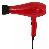 Secador De Cabelo Gama Lichia Ceramic Íon 2100w 127v Com Difusor