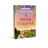 A Filha Italiana (as Filhas Perdidas – Livro 1) - Vol. 1