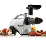 Moedor Duplo Frutas Grãos Cana Verduras 50 Watts 80 RPM 2HP 110V Profissional