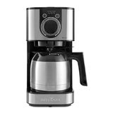 Cafeteira Britânia Concept Touch Inox BCF39I 127V