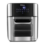 Fritadeira Philco Air Fry Oven PFR2200 Preta 220V