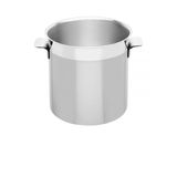 Balde para Garrafas Tramontina Cosmos em Aço Inox 18,2 cm 5,2 L Tramontina