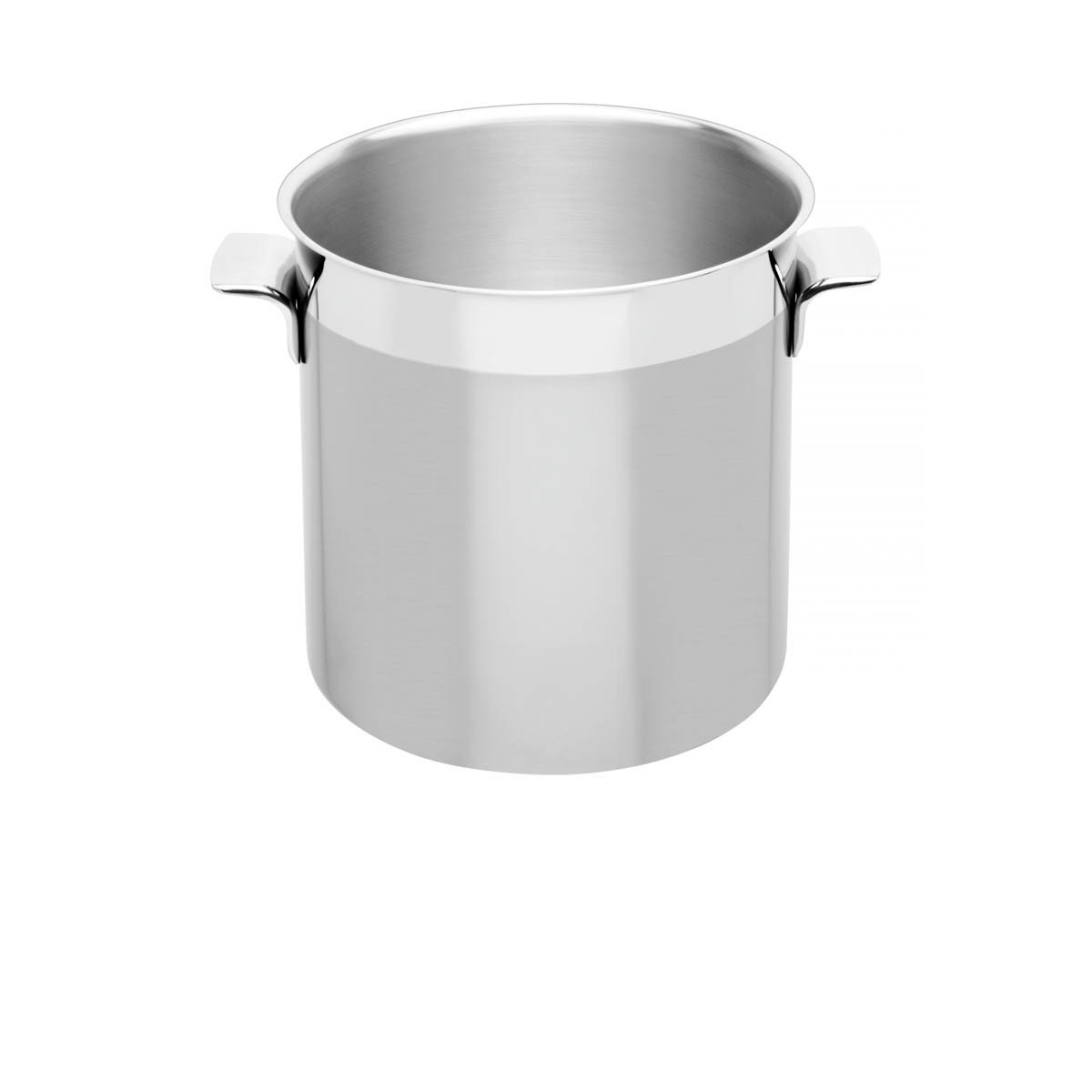 Balde para Garrafas Tramontina Cosmos em Aço Inox 18,2 cm 5,2 L Tramontina