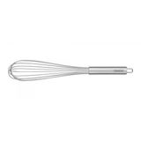 Batedor Tramontina Marffim em Aço Inox 42 cm Tramontina