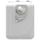 Aquecedor Individual 4t 100mca Para Alta Pressão - Cardal Voltagem:127v 127v