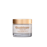 Cicatricure Gold Lift Creme Facia Diurno Cicatricure Fps 30 Com 50g