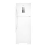 Refrigerador Panasonic BT55 483L Inverter Fros Free NR-BT55PV2W