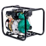 Bomba Diesel 2.1/2x2 Pol 3,3 Hp Centrífuga Tdwp50cs Toyama