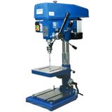 Furadeira Rosqueadeira Mr-726 220v Manrod