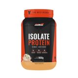 Isolate Protein Zero Lactose (900g) - Baunilha