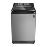Lavadora Panasonic 12kg Titânio 110V NA-F120B1TA