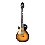 Guitarra Les Paul Lps-230 Sunburst Strinberg