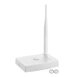 Roteador 150MBPS 1 Antena 4 Portas LAN - Multilaser