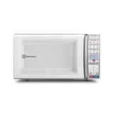 Micro-ondas Electrolux 34 Litros Função Tira Odor e Manter Aquecido Branco MEO44 – 220 Volts