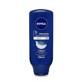 Loção Nivea Para Banho Milk Para Pele Seca 250ml