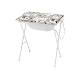Banheira Desmontável Galzerano Standard 7080 Branco