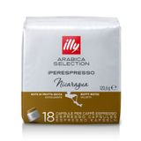 Café Illy Iperespresso Nicarágua Em Cápsulas 18 Unidades