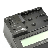 Carregador Sony AC-VQ11 para Baterias Series NP-FS Série
