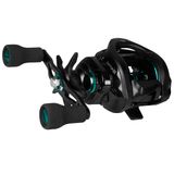 Carretilha/carretel De Pesca Raptor 7.2:1 Freio Magnetico 16kg Drag 6 Rolamentos + 1bb