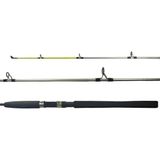 Vara Pesca Molinete Marine Sports Laguna 2 S601h 1,83m 20-40 Lbs Fibra De Vidro