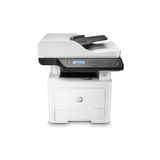 Impressora Multifuncional Hp M432fdn Laser Mono