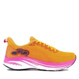 Tênis Running Olympikus Feminino Swift 4 247 Laranja 38