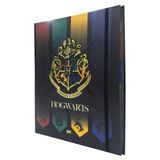 Caderno Argolado Universitário Harry Potter 4179 - Dac