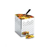 Cesto/passador Para Massa Da Espagueteira - Savoy - Brinox
