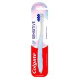 Escova Dental Colgate Sensitive Ultra Suave Macia 1 Unidade